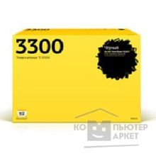 T2 106R01412 Картридж  TC-X3300 для Xerox Phaser 3300 MFP 8000 стр. с чипом