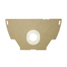 SE-42 Мешки-пылесборники Ozone синтетические для пылесоса, 2 шт