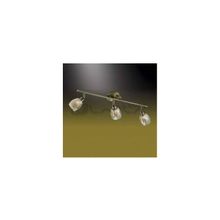 Светильник потолочный Odeon Light 2166 3W Glosse