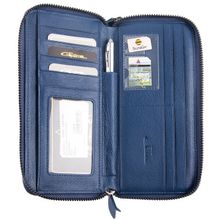 Кошелек на молнии Giorgio Ferretti 00031-A408