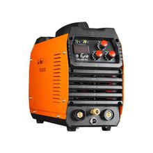 FoxWeld Аппарат аргонодуговой сварки TIG 205 DC (пр-во FoxWeld КНР)