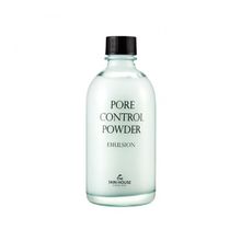 Эмульсия для лица Пор контрол The Skin House Pore Control Powder Emulsion 130мл