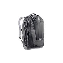 Рюкзак DEUTER Giga Flat 17 (80631) 7520 Black-anthracite