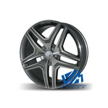 Replica FR MB206 9.0x22 5 112.00 ET48.0 d66.6 MG
