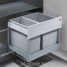 Система сортировки Hailo Space Saving 3644-80