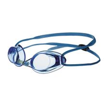Очки для плавания ATEMI, стартовые, силикон R101