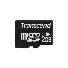 MicroSD 2GB (в ассорт.)