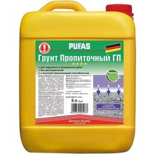 Пуфас ГП 5 л