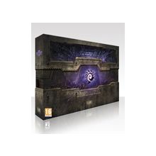 StarCraft 2: Heart of the Swarm Collector’s Edition (PC)