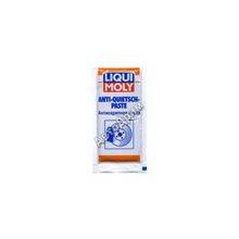 LIQUI MOLY антискрипная паста  10 гр (7656)