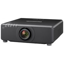 Проектор Panasonic PT-DZ780LBE