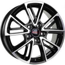 Yamato Mijuno  6.5x17 5x114.3 D66.1 ET40 BFP