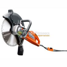 Электрический резчик Husqvarna K3000 EL 14" (WET) - II 9667992-01