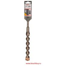 Bosch Бур (ударное сверло) Bosch SDS-plus-5 S4L 24х200 мм (1618596236 , 1.618.596.236)