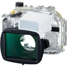 Аквакейс Canon WP-DC53 для PowerShot G1 X Mark II