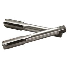 Метчик ручной М16 х 2,0 мм, комплект из 2 шт. СибрТех 76646