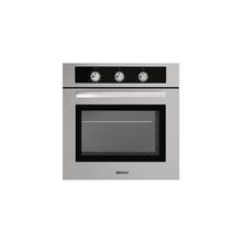 Духовой шкаф электрический независимый Ukinox Комфорт 508 EL