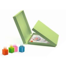 Djeco раскраска Бабочки