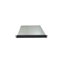 Сервер RackNode™ 1U Intel Atom Rackmount 19"