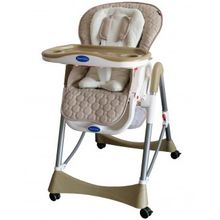 Sweet Baby Royal Classic Beige