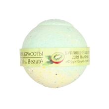 Кафе Красоты Бурлящий шарик для ванны