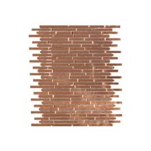 Мозаика Dune Mosaico Copper Mirror 186917 D-623 26,5х28,5