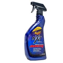 G30524 Гидрофобный защитный состав NXT Water Bead Booster, 710 мл, Meguiars