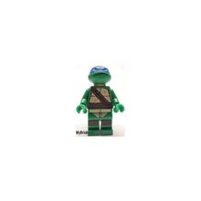 Lego Ninja Turtles TNT009 Leonardo (Леонардо) 2013