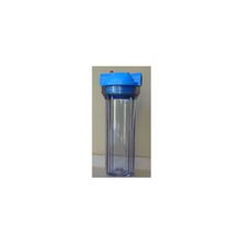 Корпус фильтра 10" для холодной воды FHPRN 1 2" (синий)