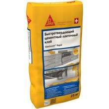 Sika ceram Rapid 25 кг