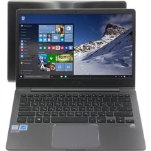 Ноутбук ASUS ZenBook UX331UN    90NB0GZ2-M01620    i3 7100U   8   256SSD   WiFi   BT   Win10   13.3"   1.12 кг