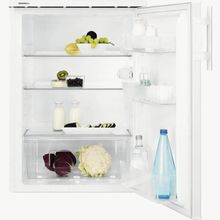 Холодильник Electrolux LXB1AF15W0 белый