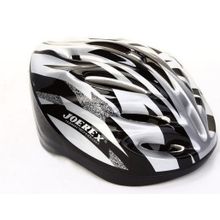  Шлем для скейтов, роликов и вело Joerex JH0601 (серый)