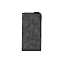 Полиуретановый чехол для Samsung Galaxy GIO (S5660) Clever Case UltraSlim, цвет черный