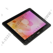 3Q [3QTAB QPAD RC9717B 18A4+3G] Black Cortex A8 1 8Gb 3G WiFi Andr4.0 9.7 0.6 кг