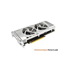 Видеокарта 1280Mb &lt;PCI-E&gt; Palit GTX570 с CUDA &lt;GFGTX570, GDDR5, 320 bit, HDCP, 2*DVI, HDMI, DP, Retail&gt;