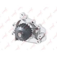 Насос Водяной Honda Cr-V (Rd_) 95-01   S-Mx 96-01   Orthia   Partner (El_,Ey_) 95-01   Step Wgn (Rf_) 96-00 2.0 (B20b) LYNXauto арт. CW0060