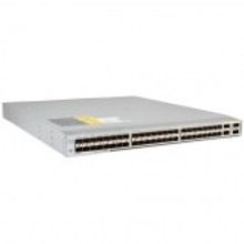 Коммутатор Cisco Nexus (N3K-C3064PQ-10GX-RF)