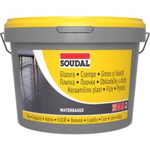 Soudal 24А Плитка для Пола и Стен 17 кг