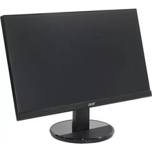 24"    ЖК монитор Acer   UM.FX3EE.002   K242HLbid   Black   (LCD, Wide, 1920x1080, D-Sub, DVI, HDMI)