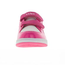 Reike Кроссовки для девочки Reike RSP17-013 pink