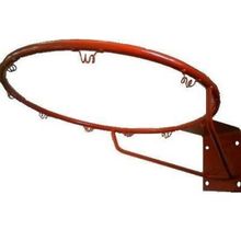 Кольцо баскетбольное №7 (труба), СЭ