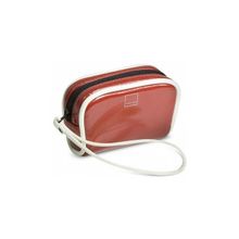 Acme Made Фотосумка Acme Made  Bowler Pouch, Red