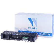 Картридж NVP для NV-106R02778 для Xerox Phaser 3052 3260  WC 3215 3225 (3000k)