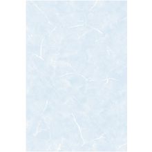 АКСИМА Веста светло-голубая плитка стеновая 200х300х7мм (24шт=1,44 кв.м.)   AXIMA Vesta светло-голубая плитка керамическая облицовочная 300х200х7мм (упак. 24шт.=1,44 кв.м.)