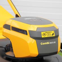 STIGA Combi 48 S AE