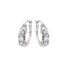 Серьги из серебра Sandara, SE0483