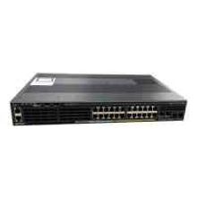 Cisco Cisco WS-C2960X-24PSQ-L