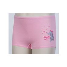 Трусы шорты для девочек Baykar - 5562