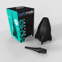 Bathmate Анальный душ Hydro Rocket